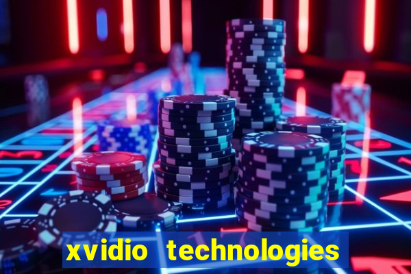 xvidio technologies startup os download